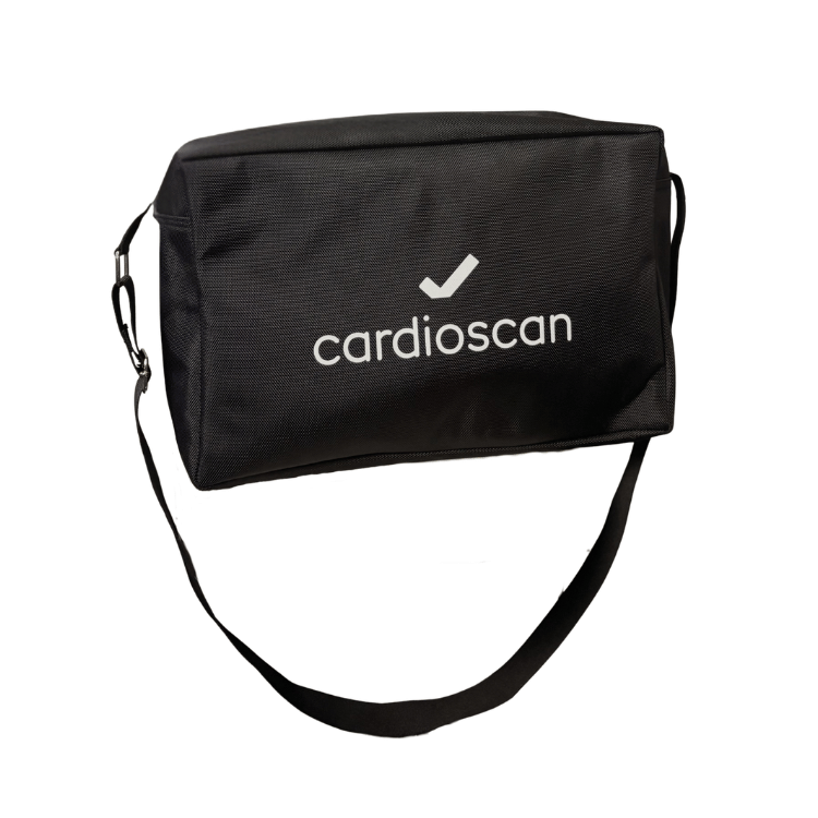 cardioscan Tasche