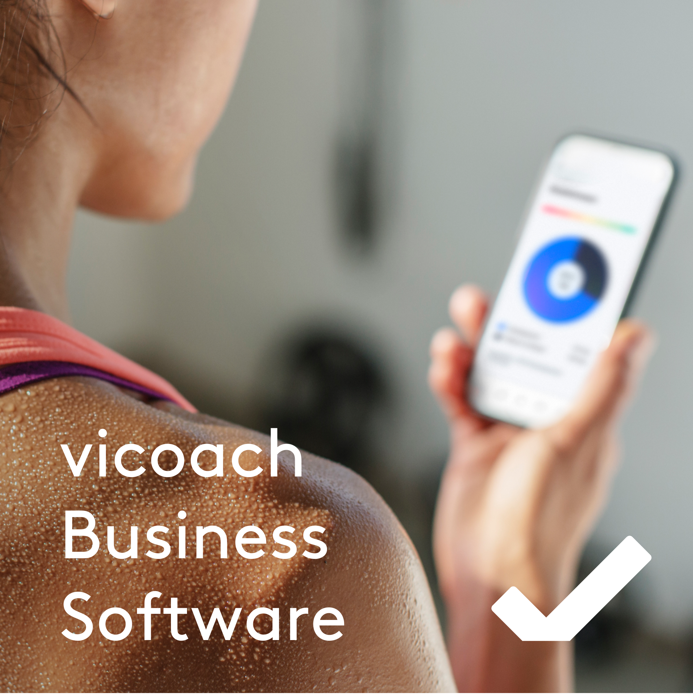 vicoach  Business Premium